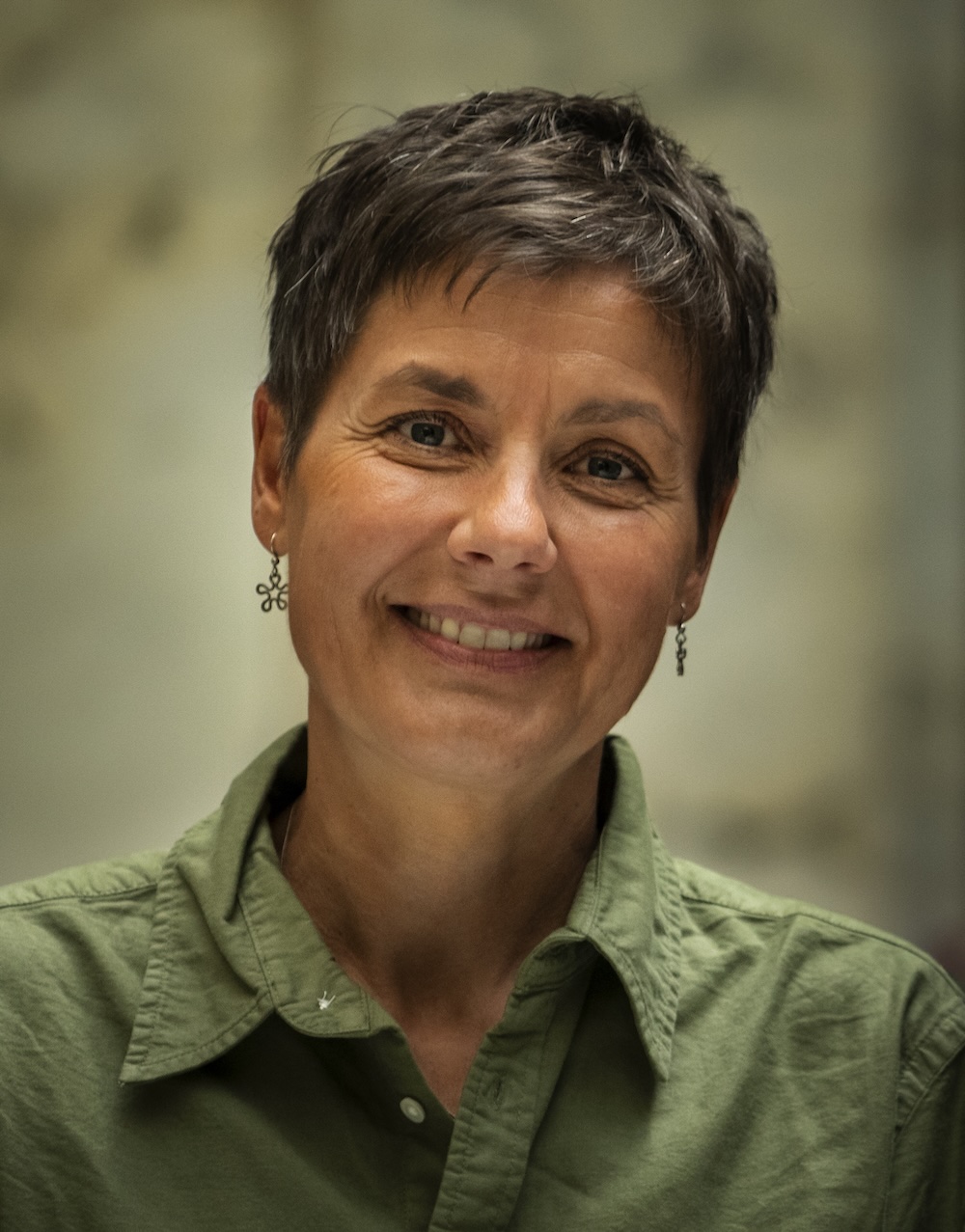Sofia Häggman Faraos egna arbetare (c)Karl Zetterström, Världskulturmuseerna
